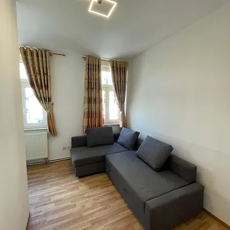 Casa de hóspedes Apartment Leipzig Leipzig