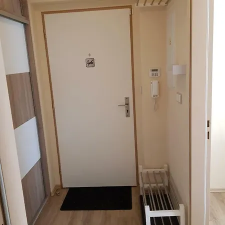 Lägenhet 120/3 Loučná pod Klínovcem