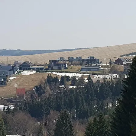 Lägenhet 120/3 Loučná pod Klínovcem