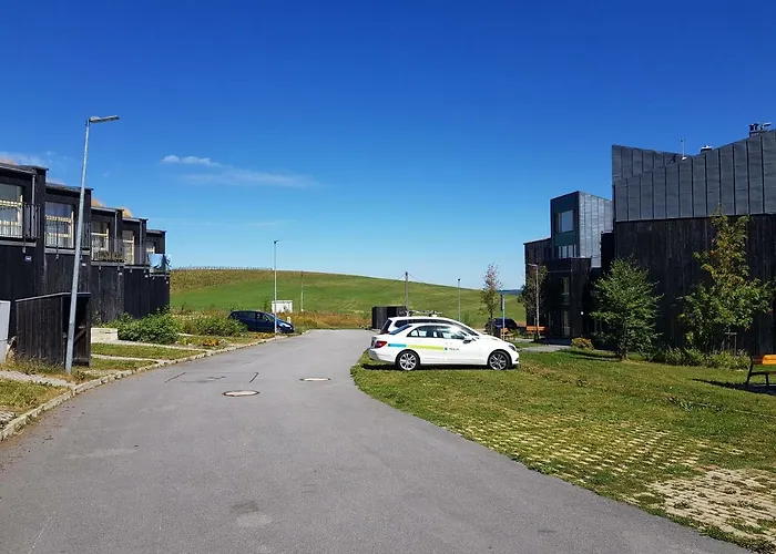 120/3 * Loučná pod Klínovcem