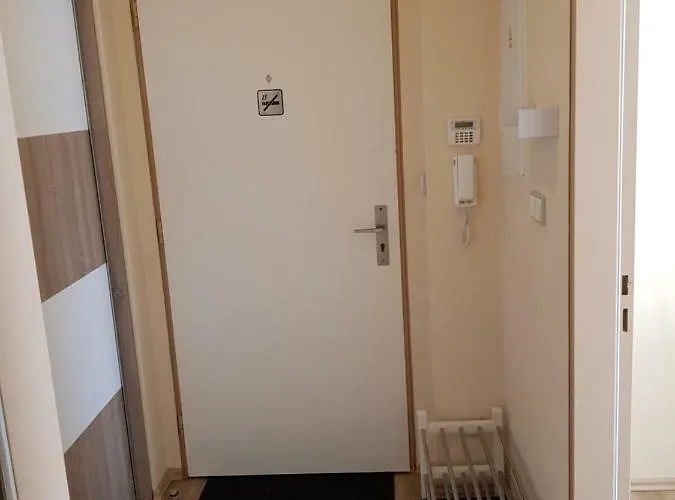 Daire 120/3 Loučná pod Klínovcem