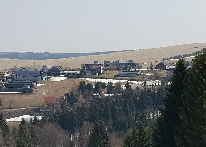 Daire 120/3 Loučná pod Klínovcem