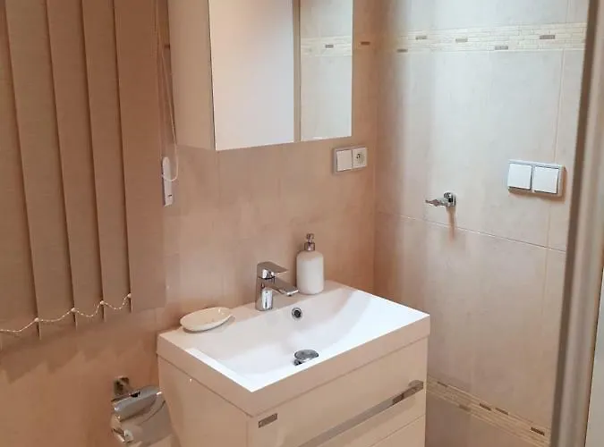 Daire 120/3 Loučná pod Klínovcem