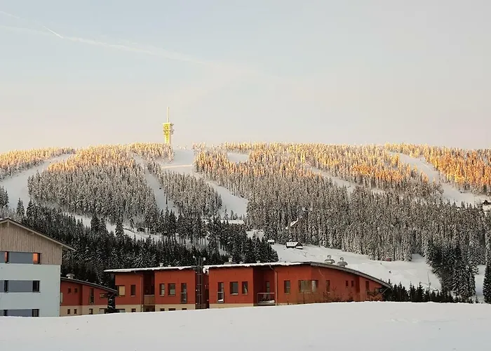 120/3 * Loučná pod Klínovcem