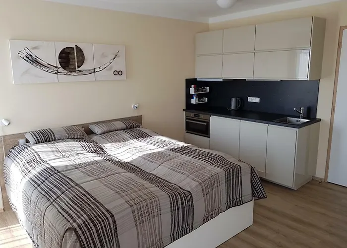 120/3 Loučná pod Klínovcem